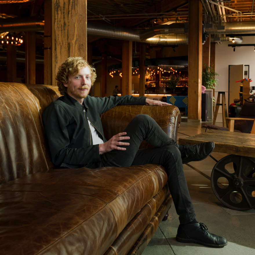 Chris Wanstrath | Sequoia Capital