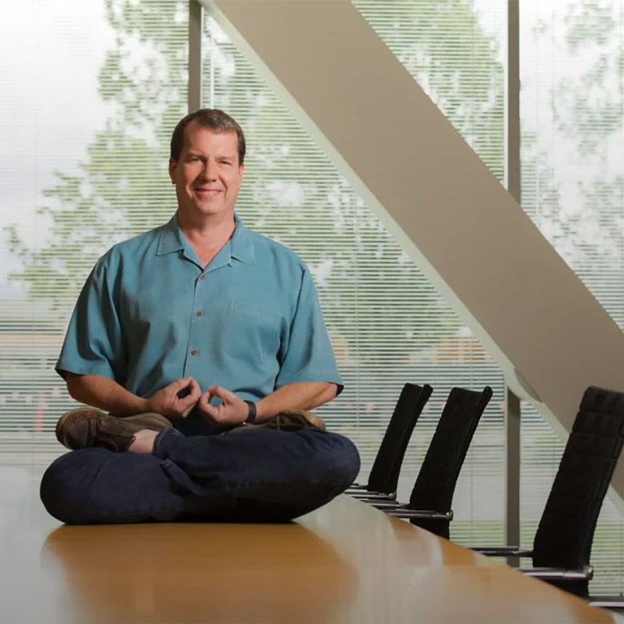 David Hitz Sequoia Capital