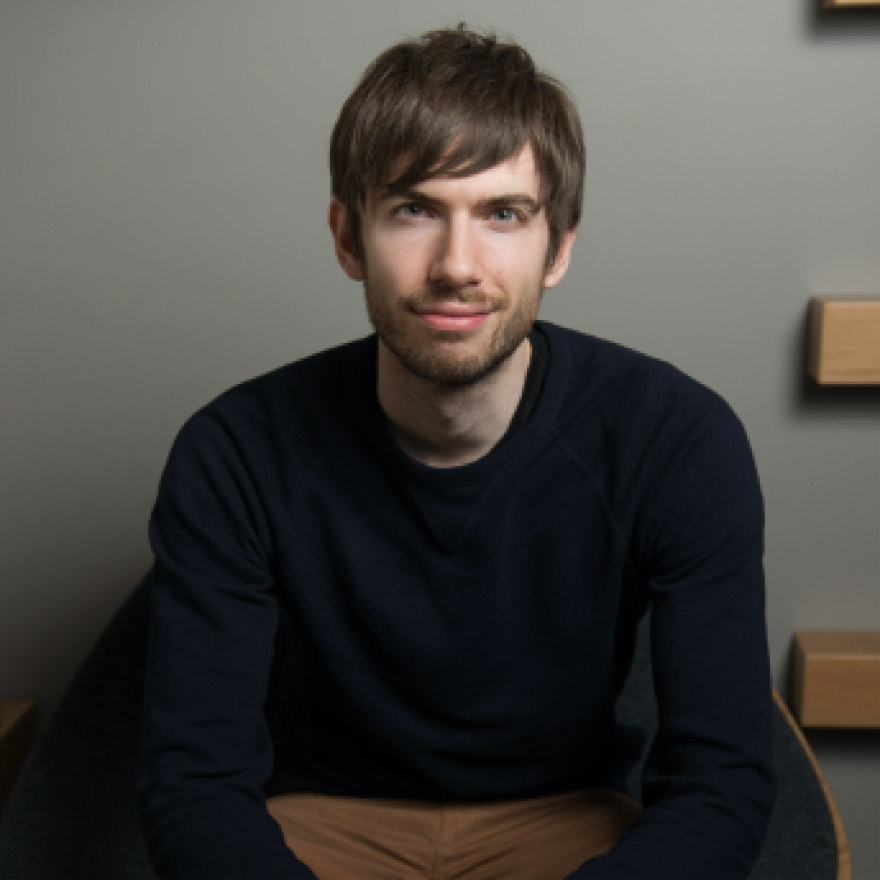 David Karp | Sequoia Capital