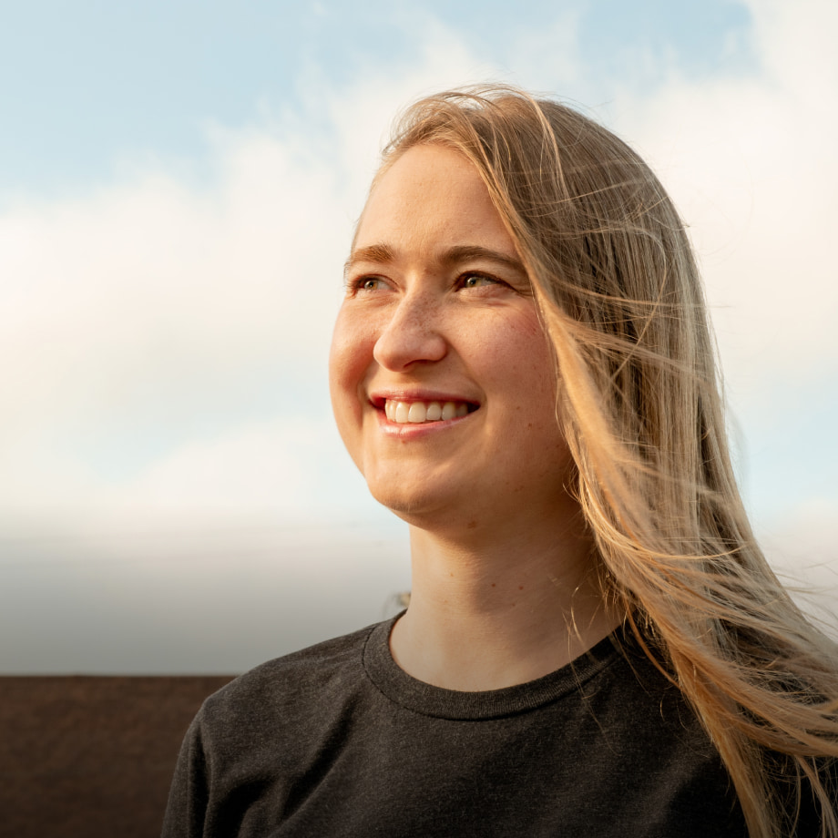 Elena Nadolinski Sequoia Capital