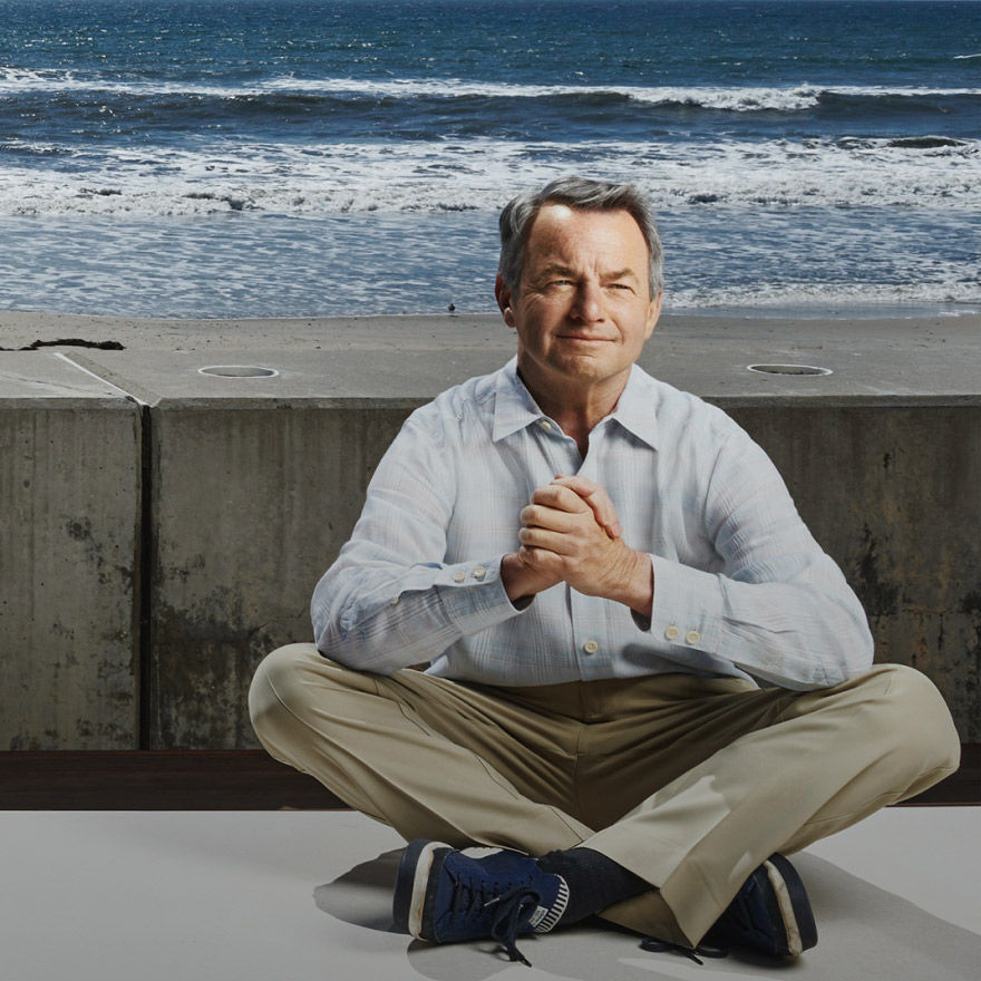 Fred Luddy | Sequoia Capital