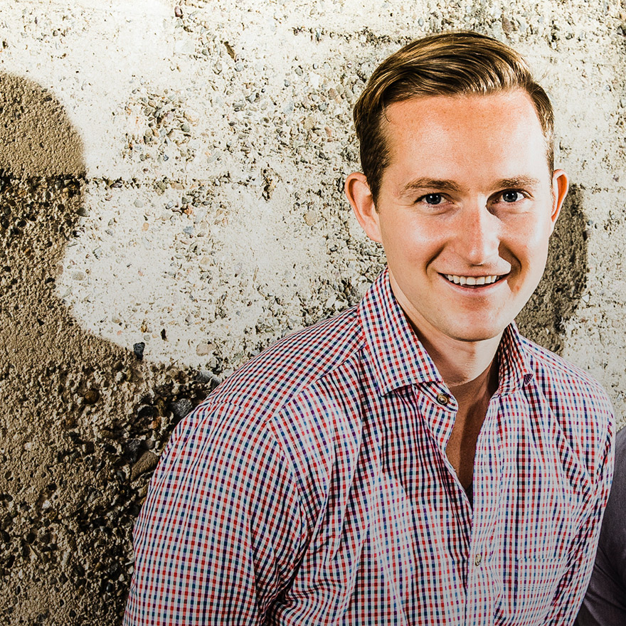 Jonathan Swanson Sequoia Capital
