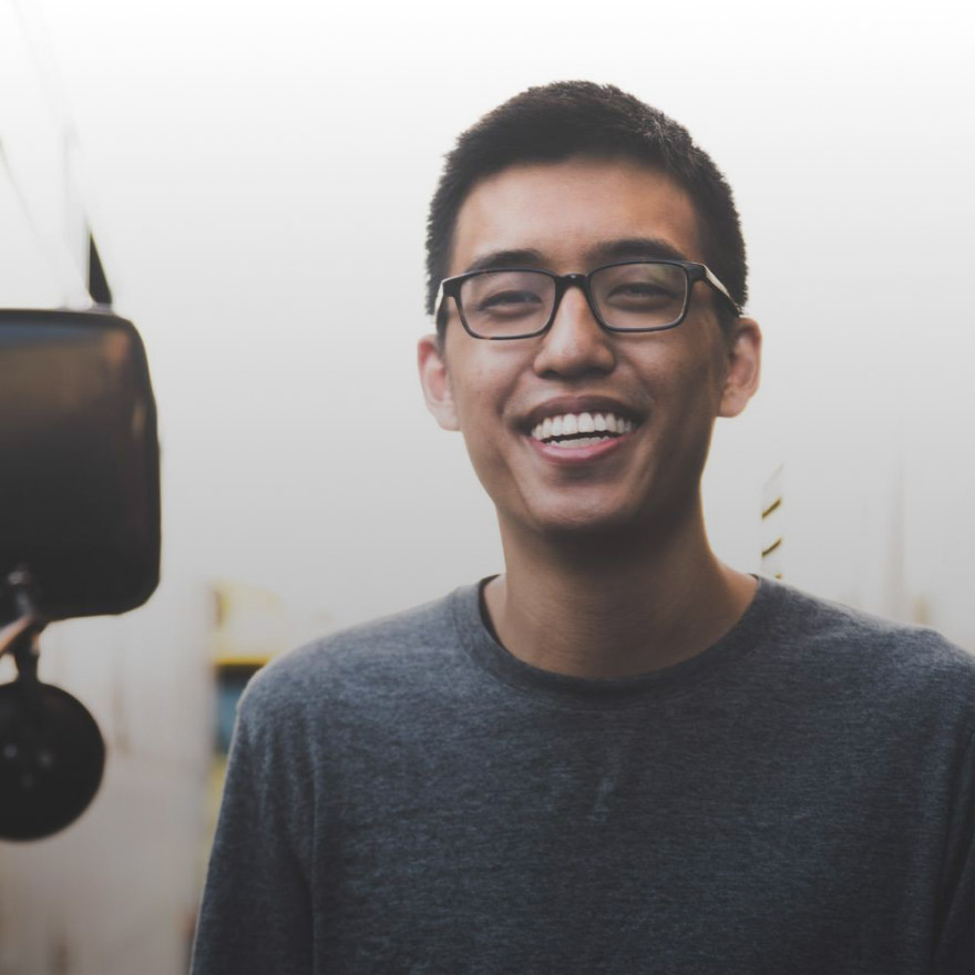 Linhao Zhang | Sequoia Capital