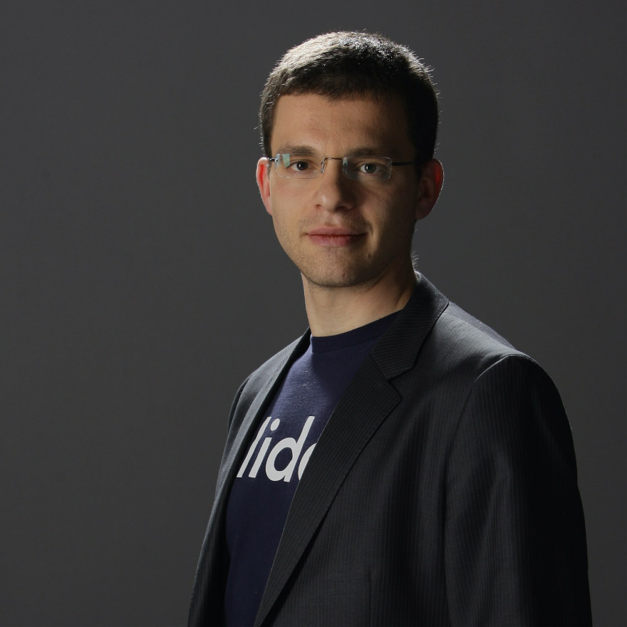 max levchin