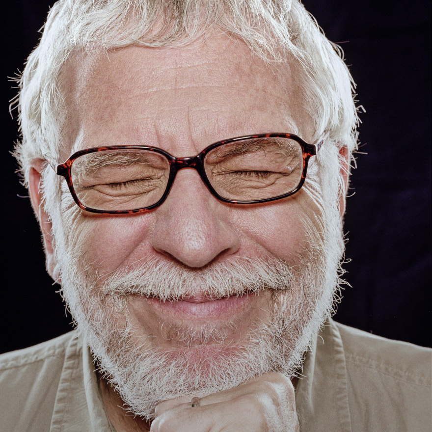 Nolan Bushnell