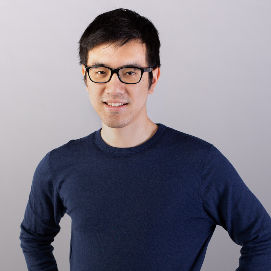 Stanley Tang Sequoia Capital US/Europe