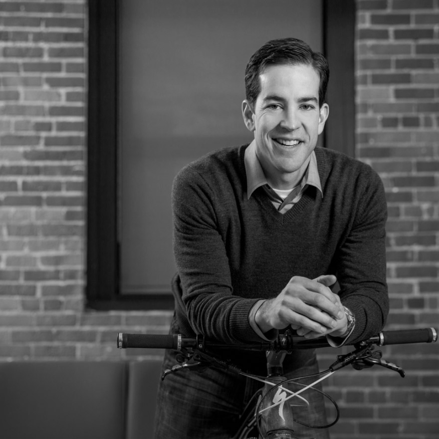 Todd McKinnon Sequoia Capital