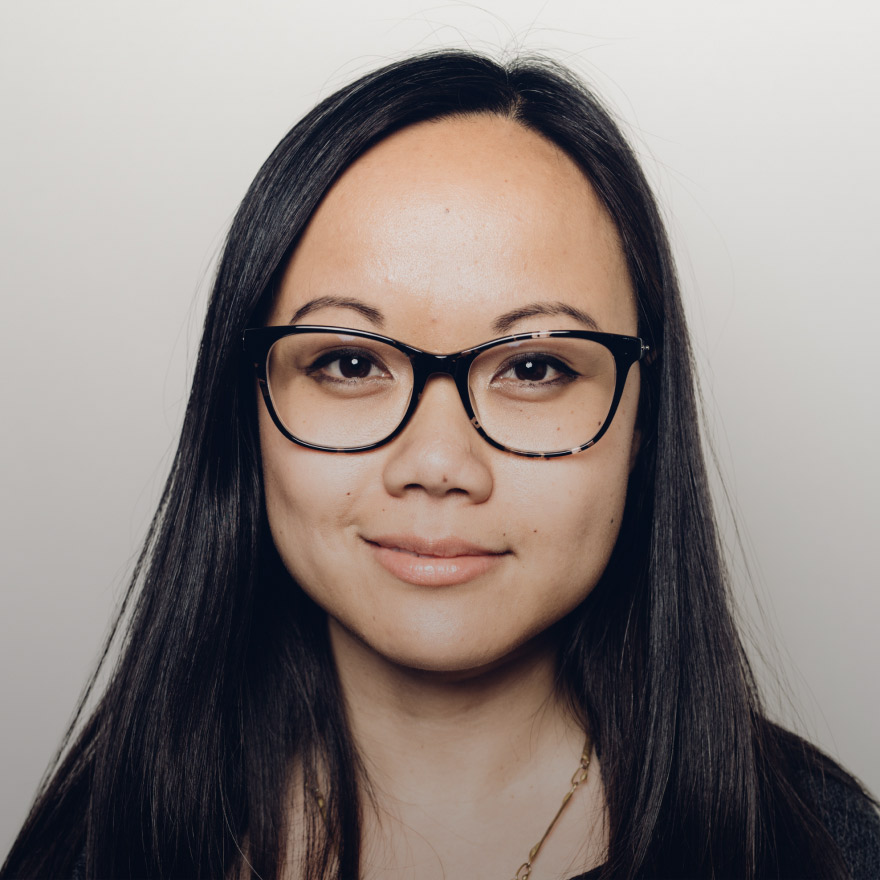 Tracy Young Sequoia Capital