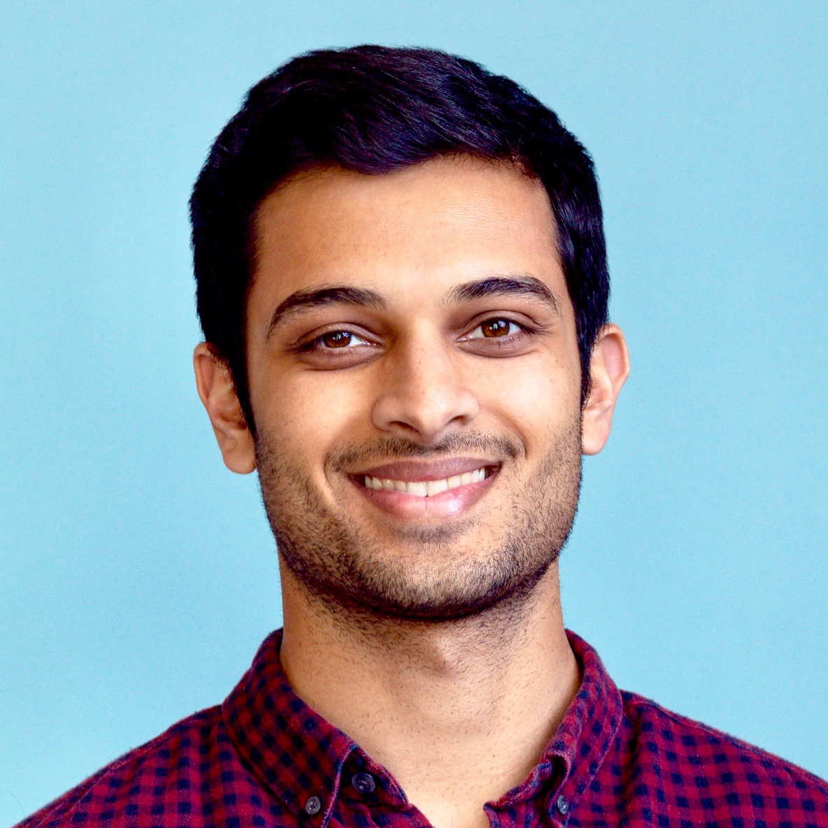 Vijay Singh | Sequoia Capital