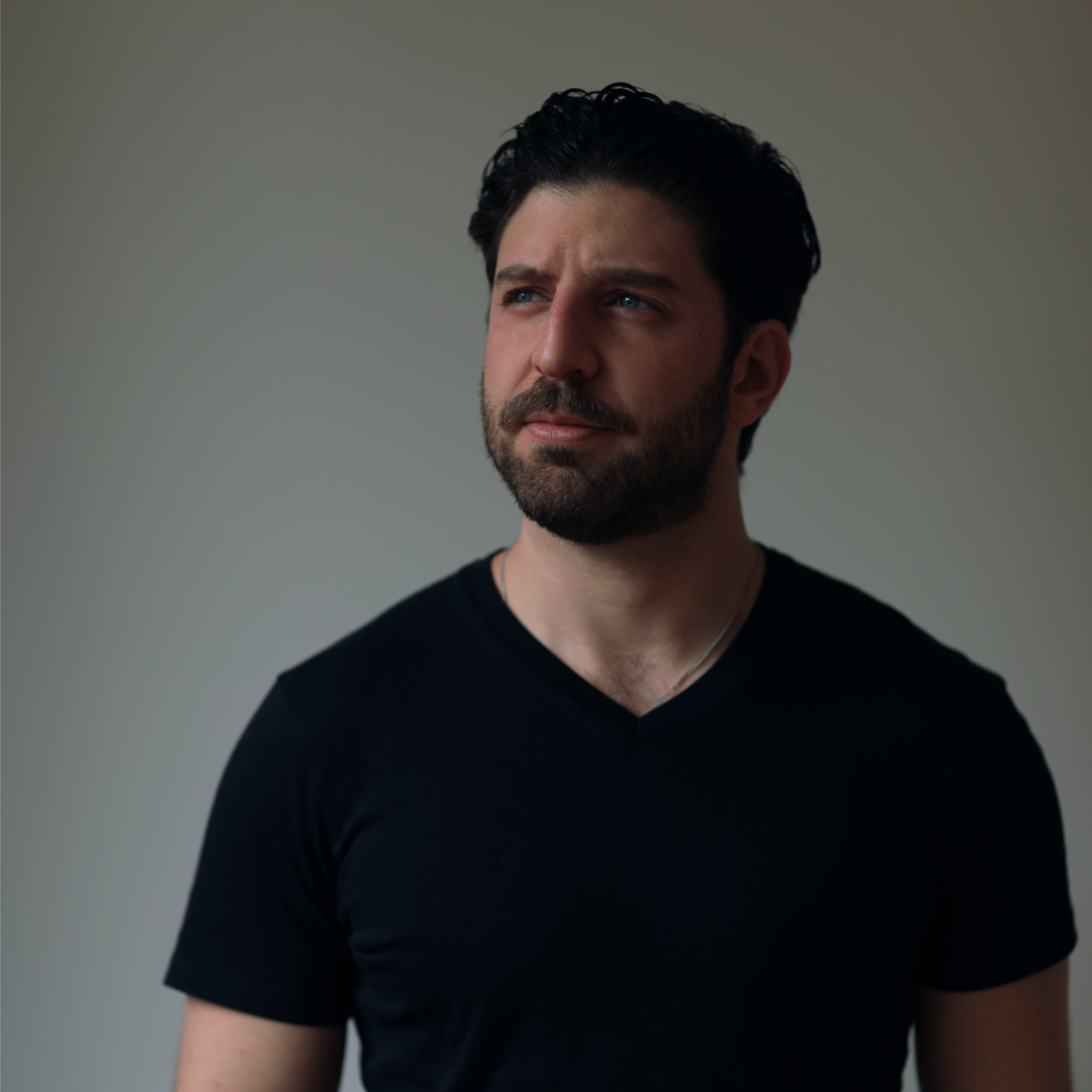 Joe Cohen Sequoia Capital