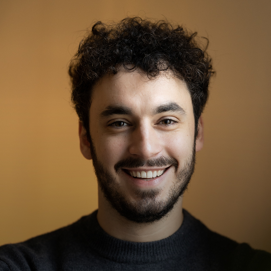 Remy Fabre - Sequoia Capital
