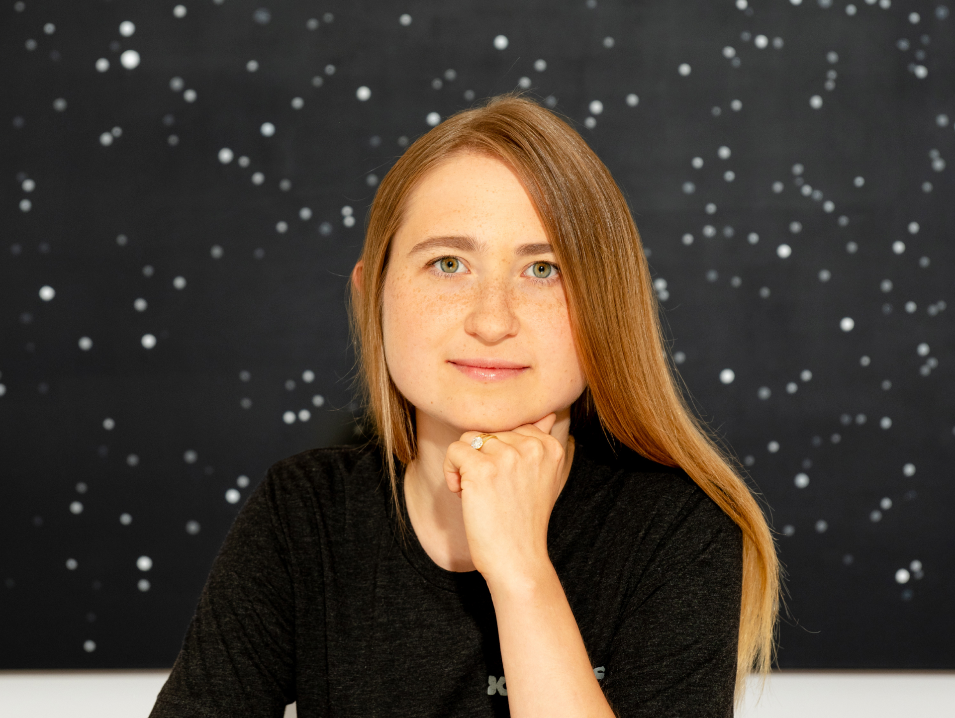 Elena Nadolinski of Iron Fish on Private Cryptocurrencies Sequoia Capital