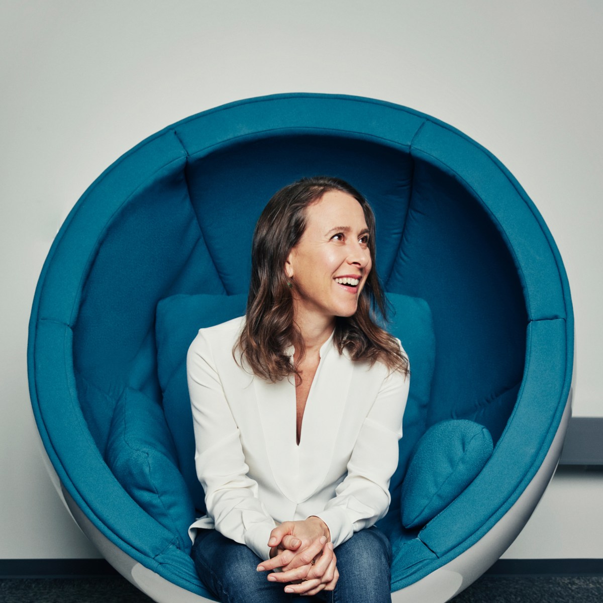 Anne Wojcicki: Building the Business of Bloodlines | Sequoia Capital