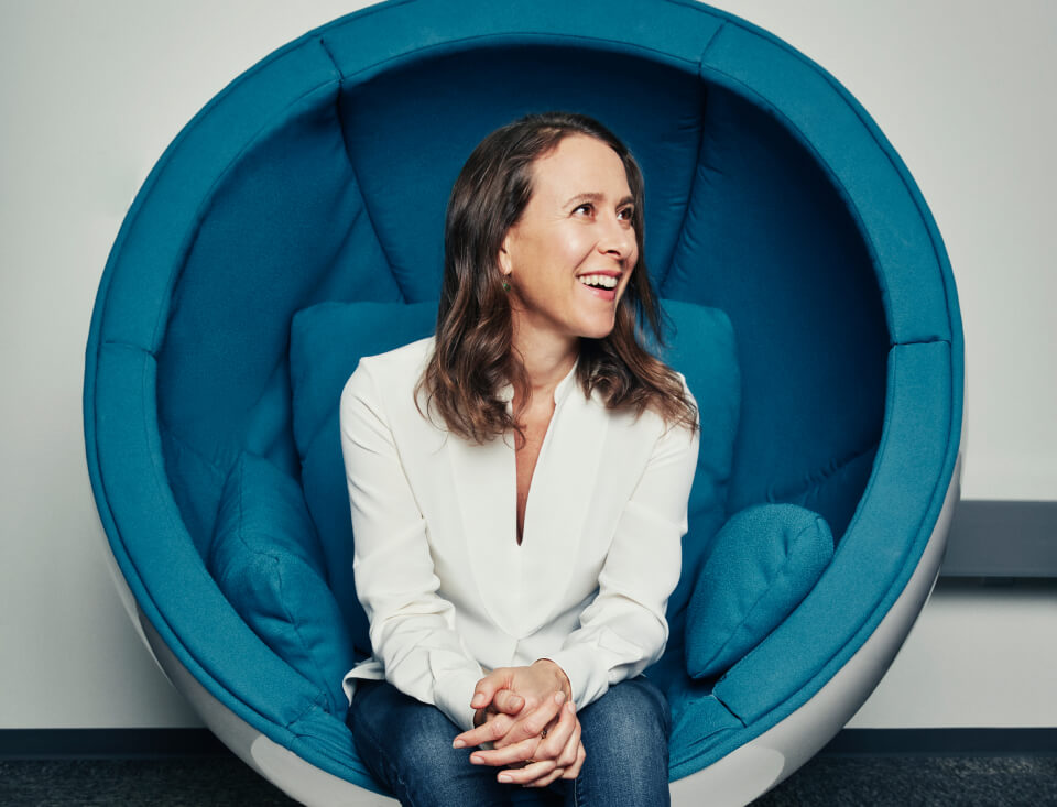 Anne Wojcicki: Husband, Children, And Net Worth Explored