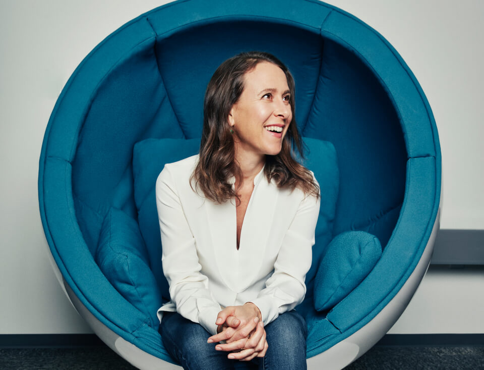 Anne Wojcicki: Husband, Children, And Net Worth Explored Anne Wojcicki: Husband, Children, And Net Worth Explored