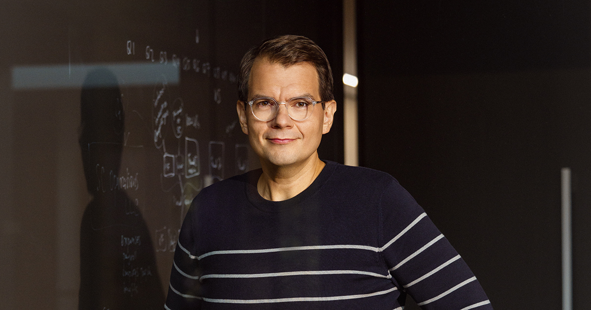 Seven Questions with Mike Vernal | Sequoia Capital