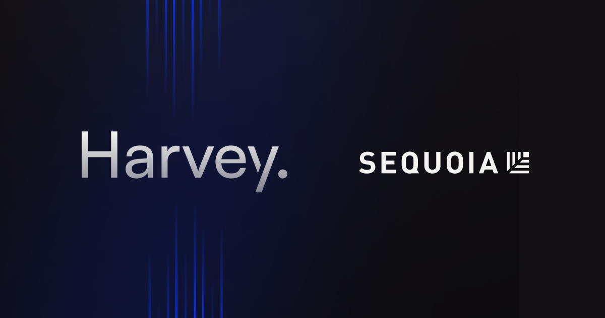 与Harvey合作：将大型语言模型投入实践