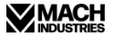 Mach Industries