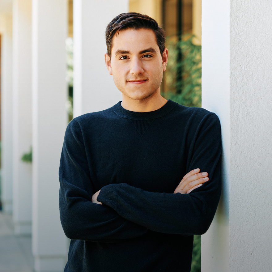 David Cahn - Sequoia Capital