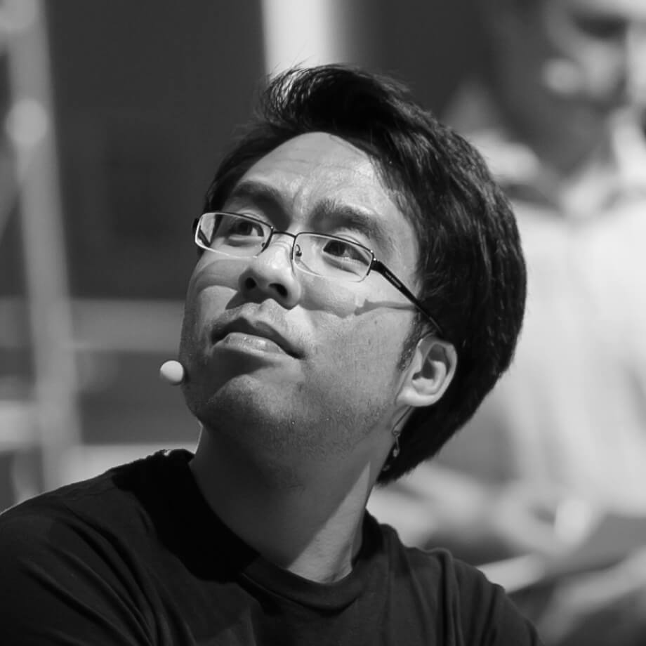 Chris Chan Sequoia Capital