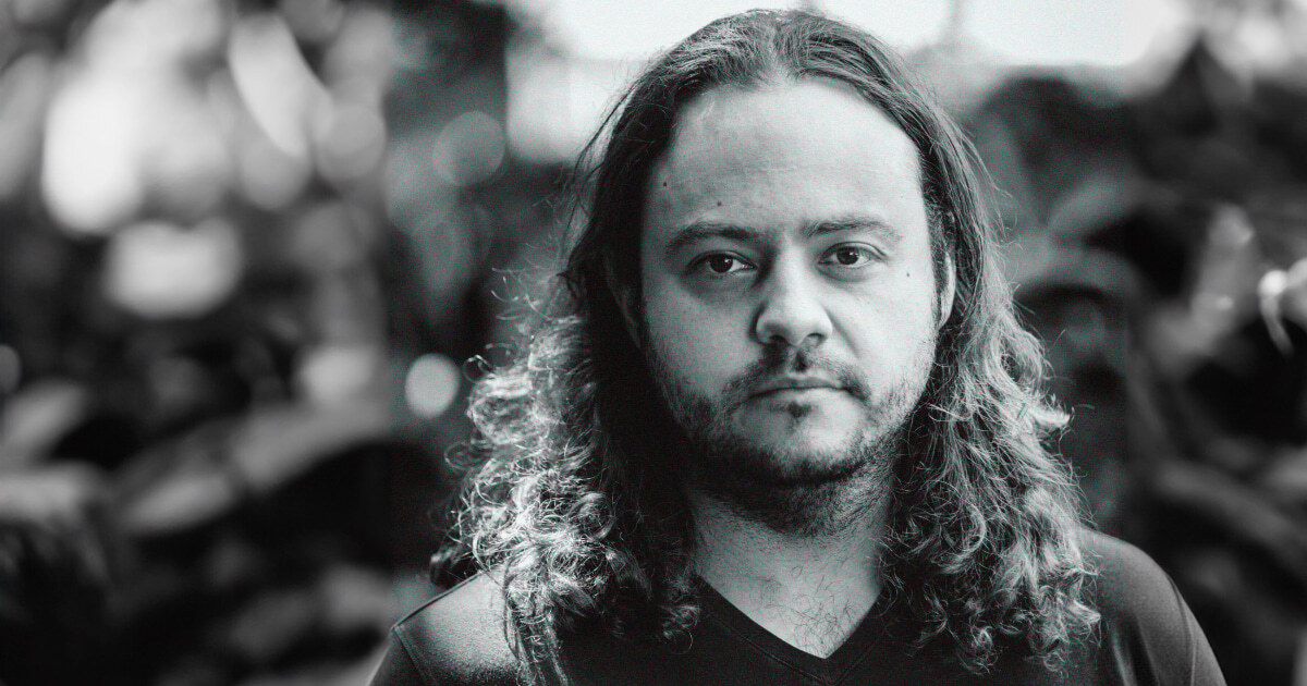 丹·洛伦茨与Chainguard聚焦