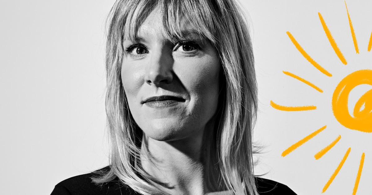 Sunrun's Lynn Jurich: Finding Her Place in the Sun | Sequoia Capital