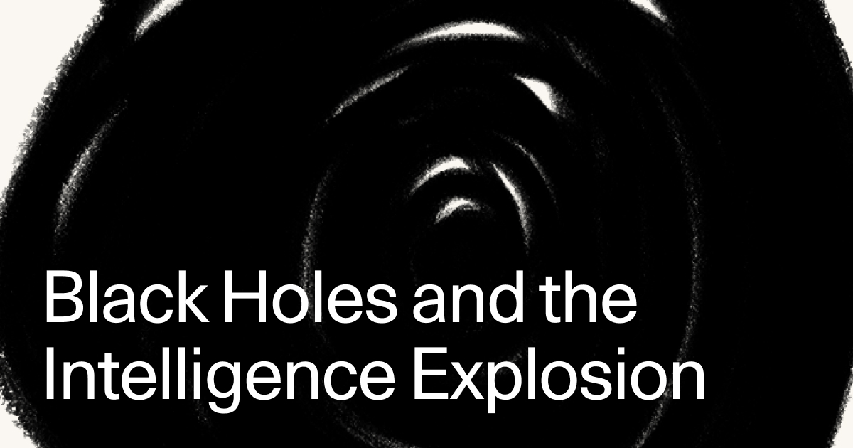 The Bizarre Behavior of Black Holes — Caltech Magazine