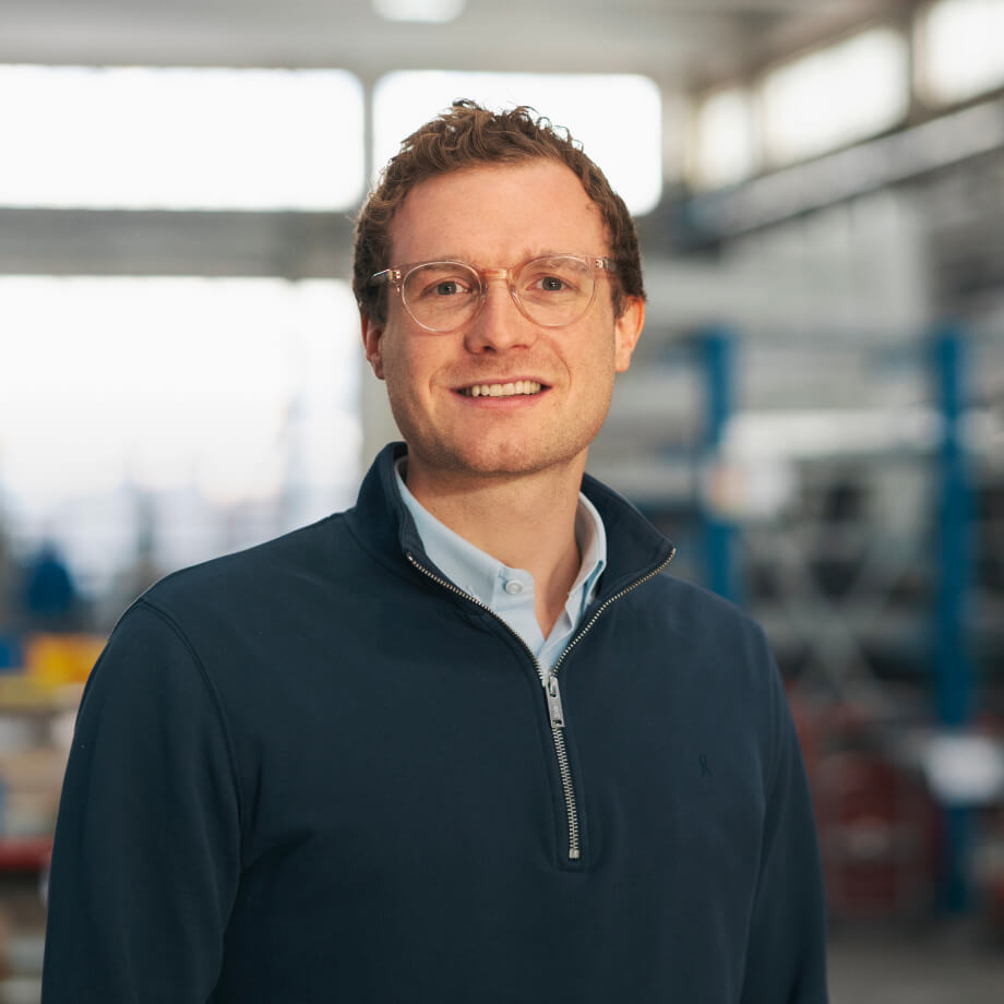 André Petry Sequoia Capital