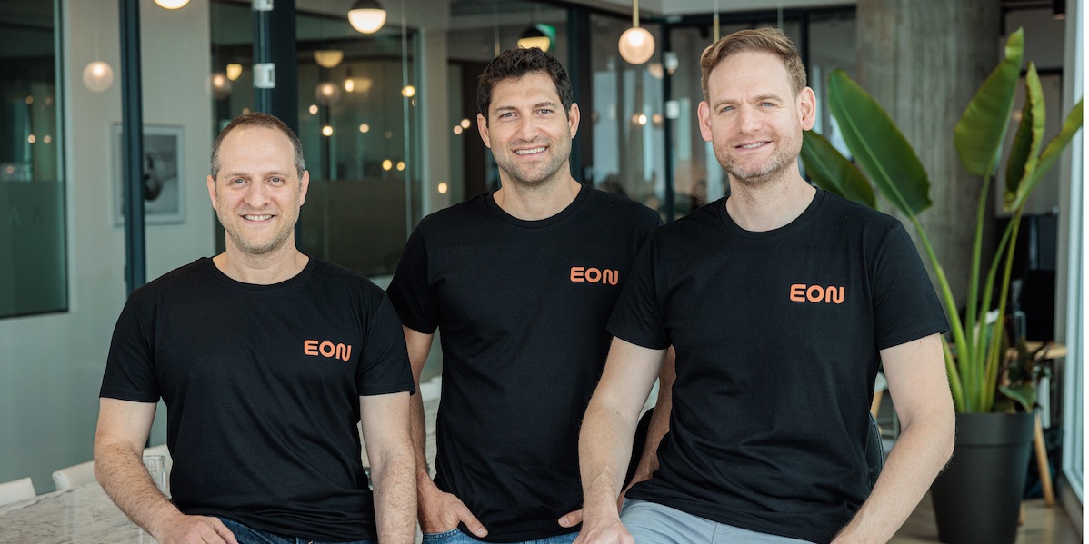 Partnering with Eon: Cloud Backup Reinvented | Sequoia Capital