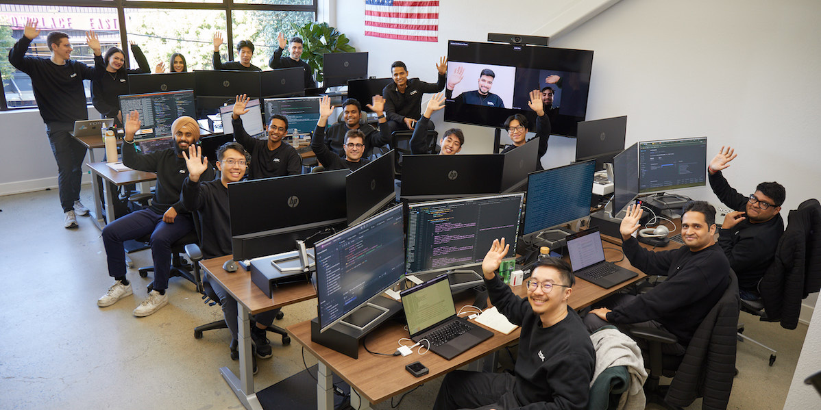 与Rox合作：每位销售人员都需要一个代理群体