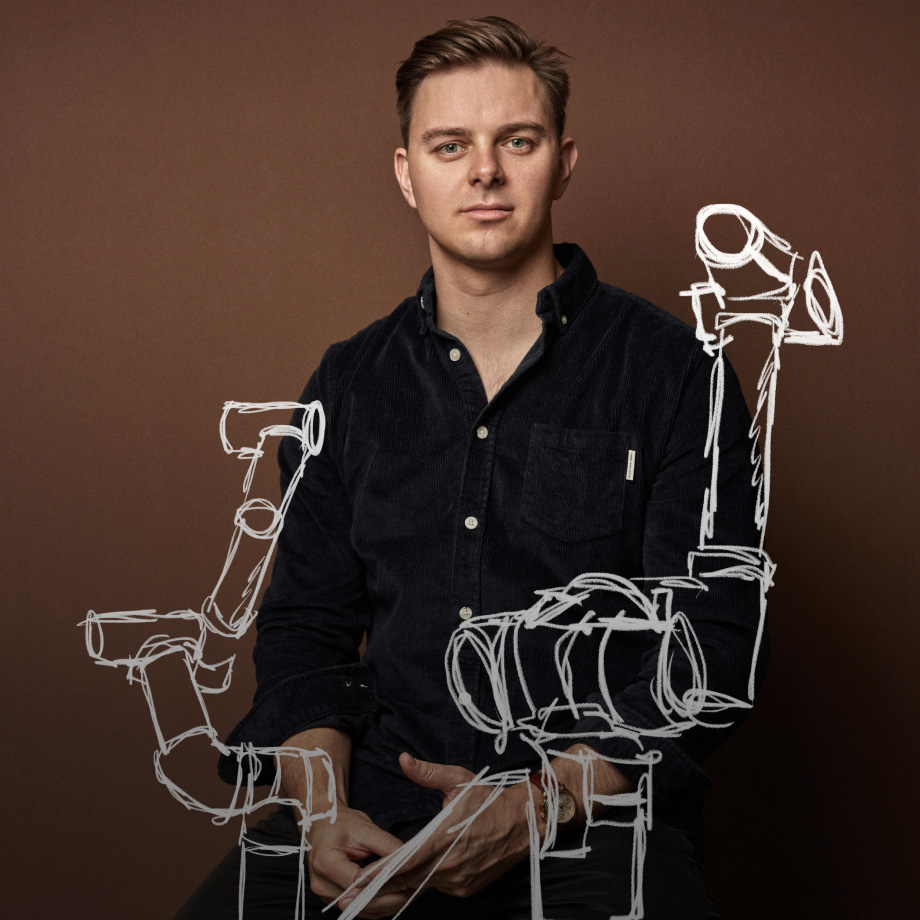 RobCo Spotlight