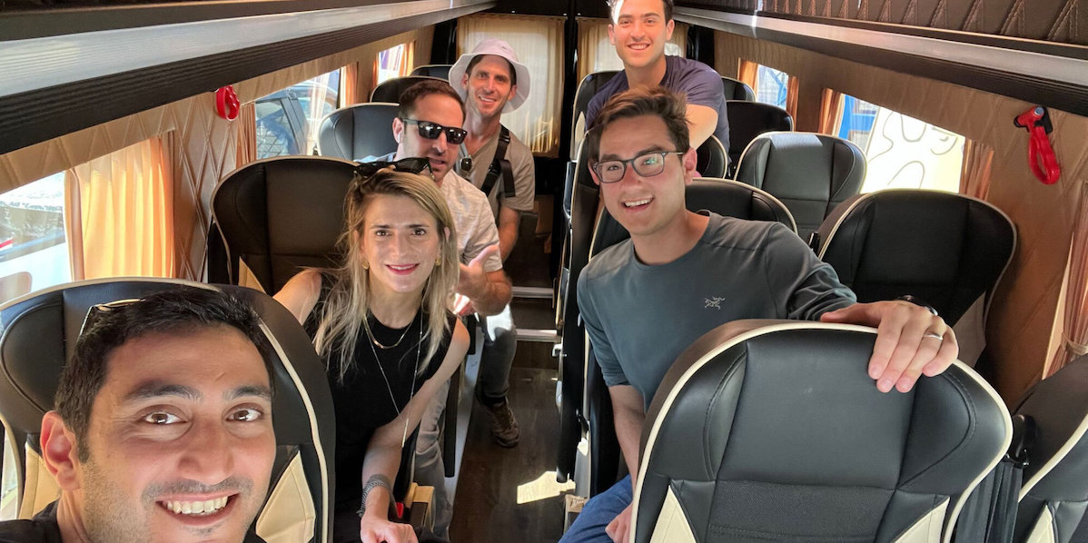 与Kela合作：以色列及西方盟友的现代防务