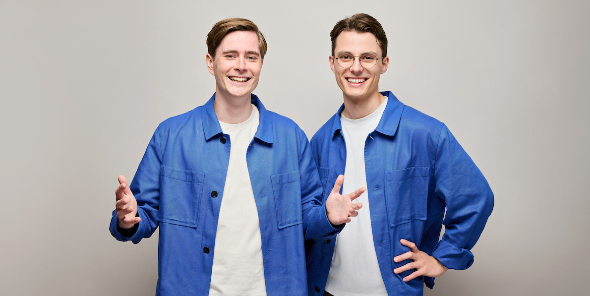 与Listen Labs合作：客户至上的新境界