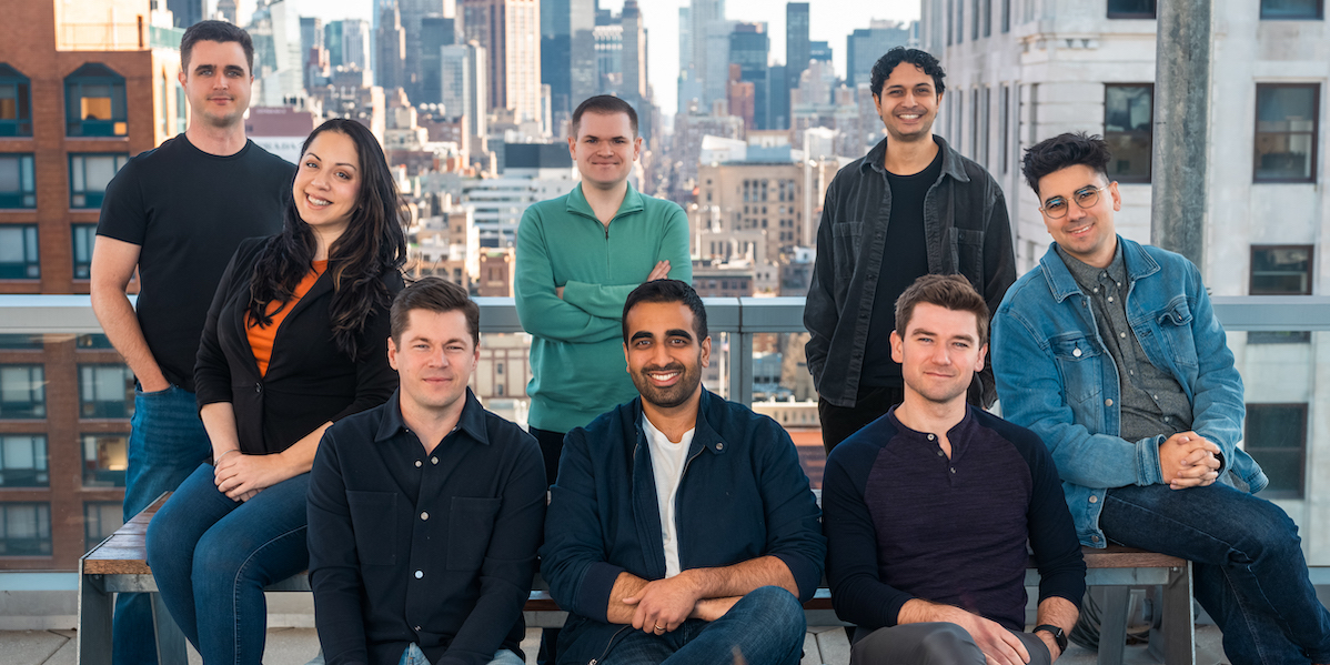 与Finch合作：人工智能驱动的法律服务