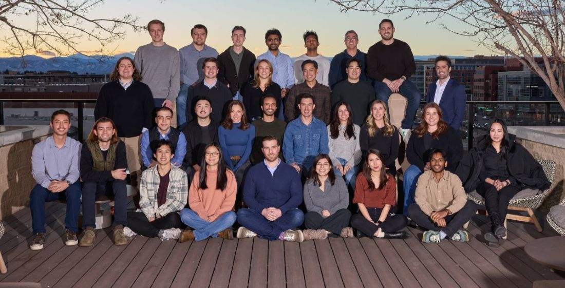 与Nuvo合作：B2B商业的未来