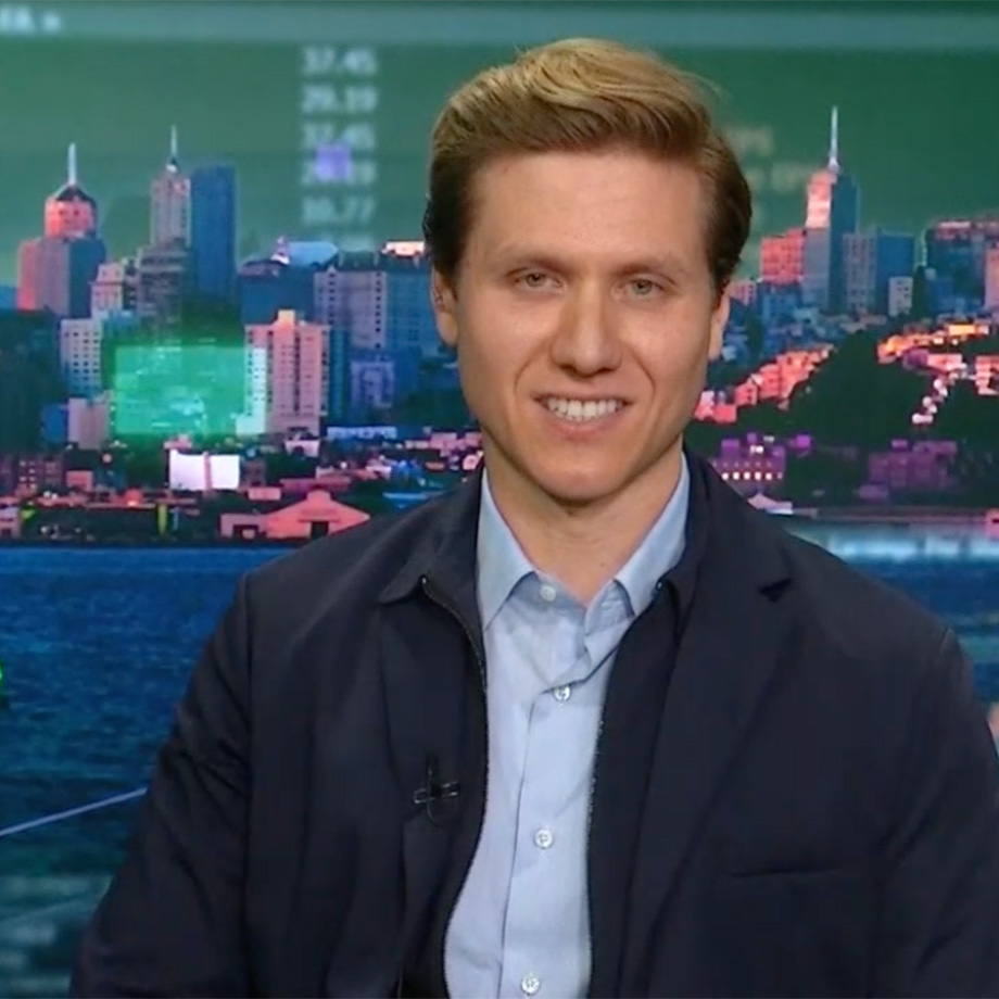 Konstantine Buhler | Sequoia Capital