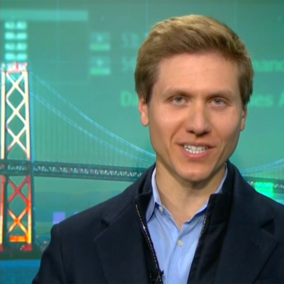 Konstantine Buhler | Sequoia Capital