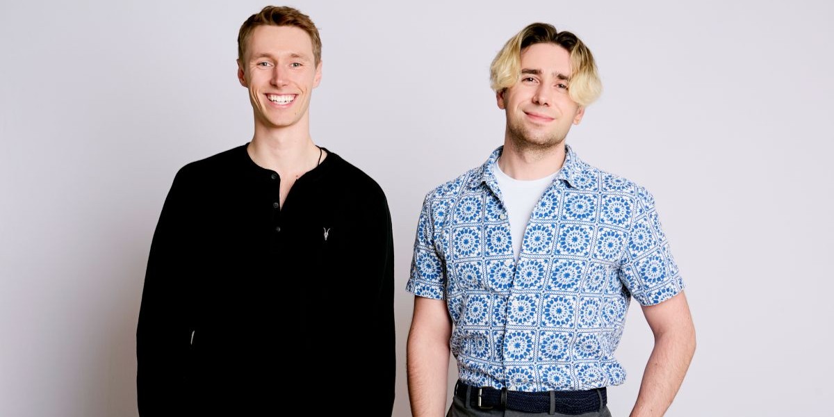 与Magentic合作：为全球供应链提供AI驱动的节省